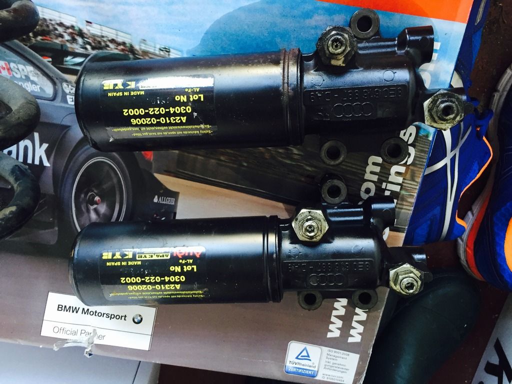 For Sale Rs4 Avant B7 Drc Kit Audi Sport Net